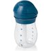 Kubek Transitions ze słomką 250 ml 6m+ Oxo - Navy