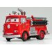 Cars Auta Edek Straż Pożarna RC Dickie Toys Simba
