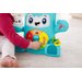 Interaktywny przyjaciel Rockit Fisher Price