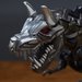 Transformers MV5 Voyager Premier Edition Hasbro - Grimlock