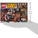 Star Wars Geonosjańscy żołnierze Lego