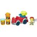 Wóz strażacki Town Play-Doh