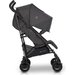 Wózek spacerowy Ezzo Euro-Cart - iron