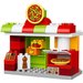 Duplo Pizzeria Lego