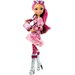 Briar Beauty Zima Wszech Baśni Ever After High