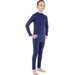 Longsleeve termoaktywny juniorski BT0042 Stanteks