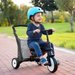 Składany rowerek Folding Trike str 5 7w1 Smart Trike - słonik