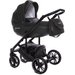 Wózek uniwersalny 2w1 Giulia Babyactive - czarny