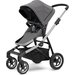 Wózek wielofunkcyjny Thule Sleek Thule - grey melange
