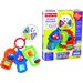 Uczące kluczyki Fisher Price N1196