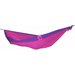 Hamak 1-osobowy juniorski Mini Hammock Ticket To The Moon - różowy