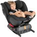 Fotelik samochodowy 0-36kg Seat4Fix Air Chicco - Black Air