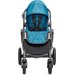 Wózek wielofunkcyjny 2w1 City Select Baby Jogger - teal
