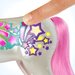 Barbie Jednorożec magiczne włosy Mattel