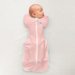 Otulacz Swaddle Up Etap 1. Original XS 1.0 TOG Love To Dream - dusty pink