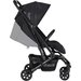 Wózek spacerowy Buggy XS Easywalker - Oxford Black by Mini