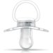 Smoczek ortodontyczny Mini 0-2m 1 szt. Avent
