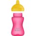 Kubek z ustnikiem 18 m+ 300ml Avent - Girl
