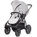 Wózek wielofunkcyjny 3w1 X-Move X-lander + Citi - Morning Grey