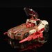 Generations Deluxe Transformers Hasbro - Chromedome