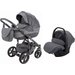 Wózek dziecięcy 3w1 Encore + Kite Adamex - X6