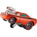 Wyścigówki Wheelie Auta Cars Disney - Snot Rod