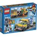 City Wóz techniczny Lego
