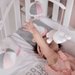 Karuzela do łóżeczka Miffy Babyrib Tiamo