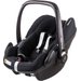 Fotelik samochodowy Pebble Plus 0-13 kg Maxi-Cosi - Black Q-Design
