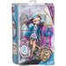 Madeline Hatter Lalka z szafką Ever After High