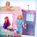 Barbie Kamper 3w1 Mattel