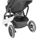 Wózek spacerowy Lila XP Maxi-Cosi - Essential Black