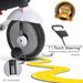 Rowerek Glow 4w1 Smart Trike