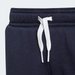 Spodnie dresowe dziewczęce Essentials 3-Stripes French Terry Joggers Adidas