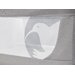 Łóżeczko dostawne Pino Colibro - dove