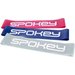 Zestaw mini gum fitness Flex Set Spokey