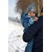 Kombinezon zimowy Snowsuit Baby, Toddler Snow Ducksday - ranger