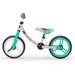 Rowerek biegowy 2Way Next Kinderkraft - light green