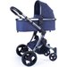Gondola Premium Duo 2.0 Baby Monsters - jeans