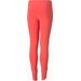 Legginsy dziewczęce Alpha Youth Puma - orange