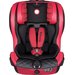Fotelik samochodowy Adriaan 9-36 kg Lionelo - leather red