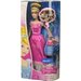 Lalka Kopciuszek + Myszka Suzy Disney Princess Mattel