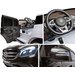 Pojazd na akumulator Mercedes GLS63 Toyz Caretero - black