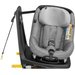 Fotelik samochodowy AxissFIX Air 0-18 kg Maxi-Cosi - Nomad Grey