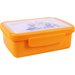 Pojemnik śniadaniówka zdrowy lunch Zdrowy Bidon - żółty