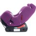 Fotelik samochodowy Scope 0-25 kg Caretero - purple