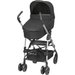 Wózek spacerowy Dana Maxi-Cosi - black raven
