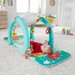 Aktywizująca mata 3w1 Fisher Price