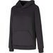 Dres juniorski Hooded Fleece New Adidas - black
