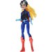 Barbie Lalki Tajna misja Mattel - Supergirl